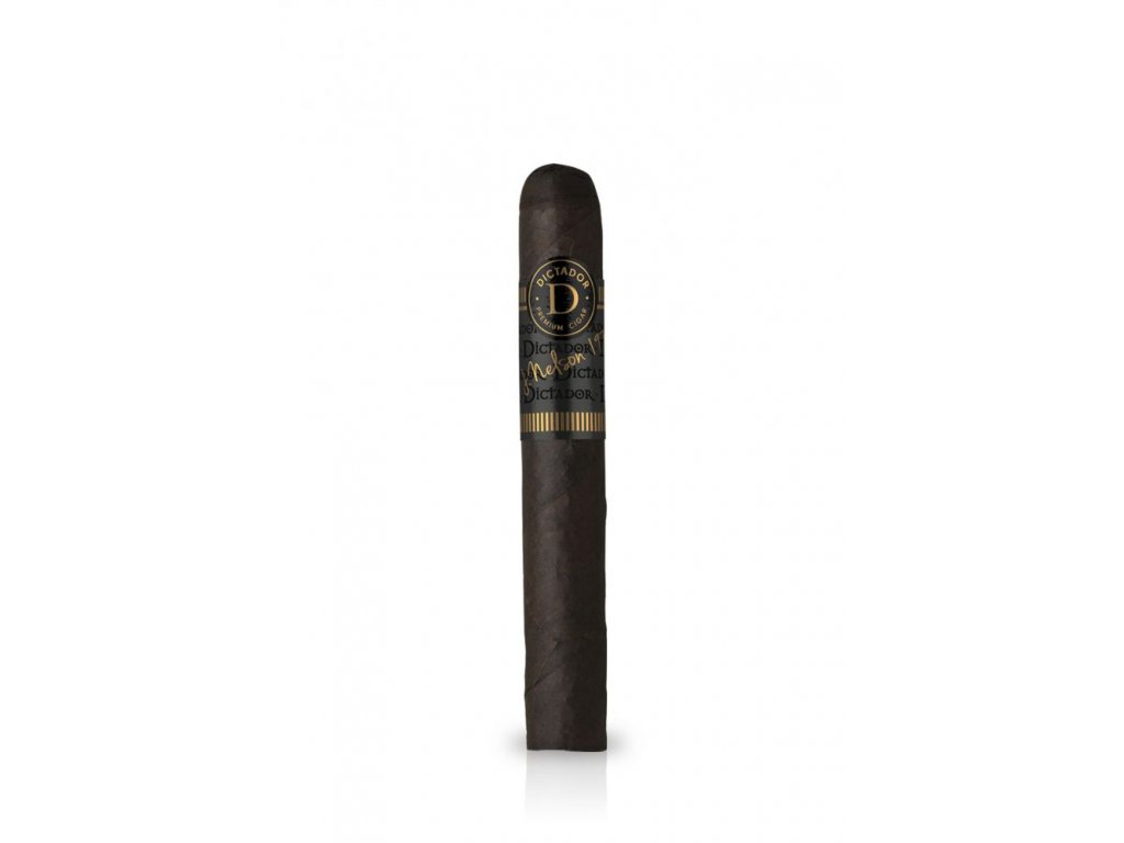 Dictador Cigars Dictador J. NELSON 1974 Grand Toro