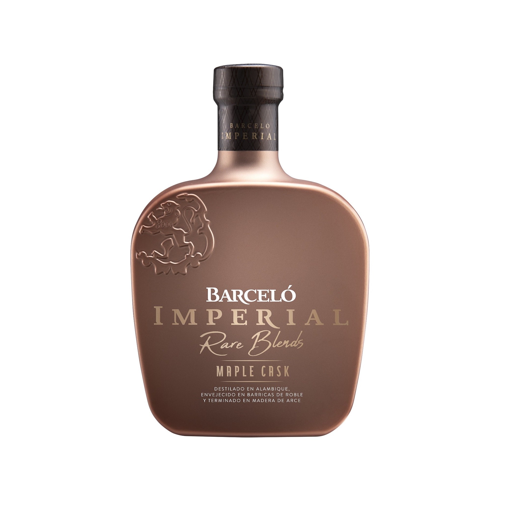 Barceló Imperial Maple Cask