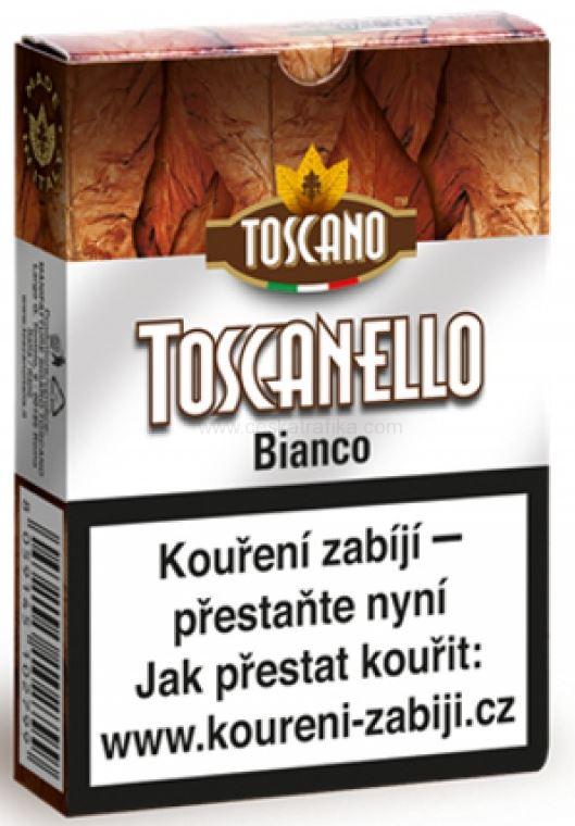 Toscano Toscanello Bianco Grappa - 5 ks