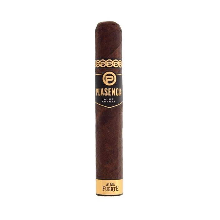 Plasencia Alma Fuerte Robustus I Robusto