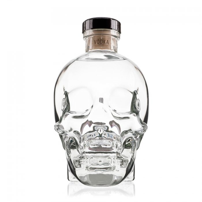 Crystal Head Vodka