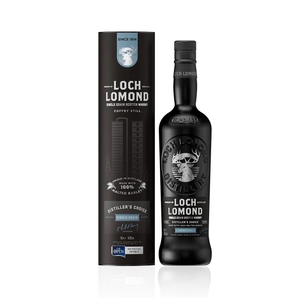 Loch Lomond Distillers Choice