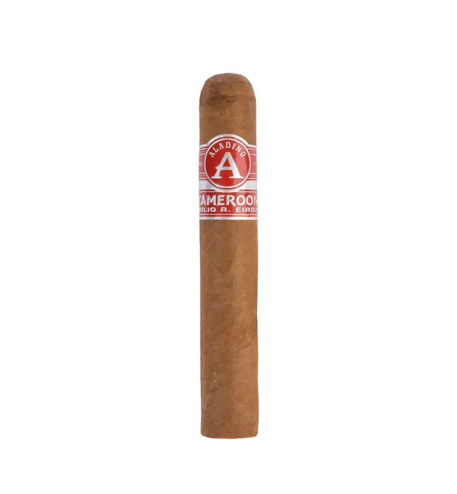 Aladino Cameroon Robusto