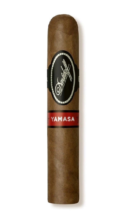 Davidoff Yamasa Petit Churchill
