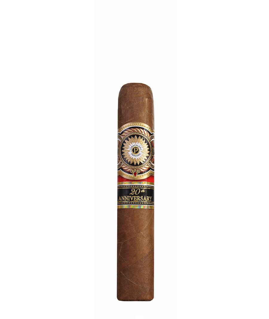 Perdomo 20Th Ann. Robusto Sun Grown
