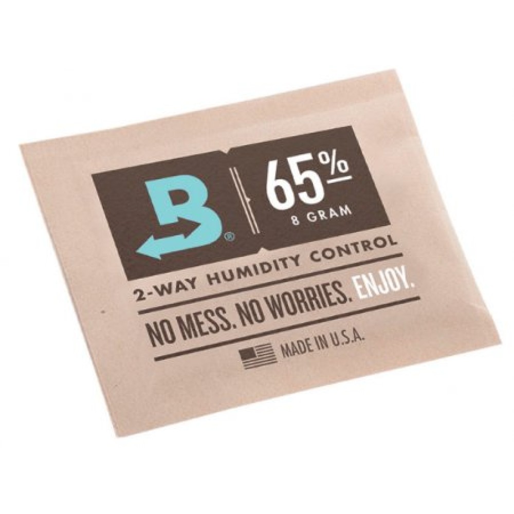 Boveda 8g 65%