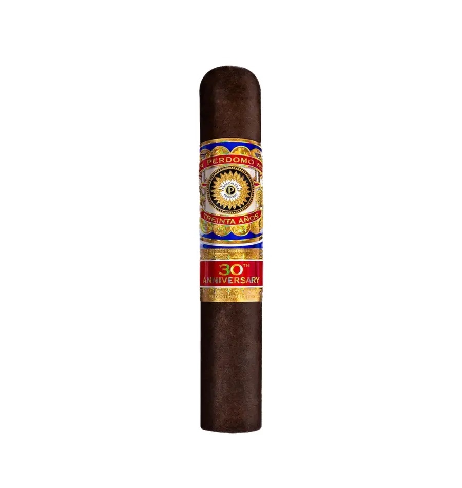Perdomo 30th Ann. Box-Pressed Robusto Maduro