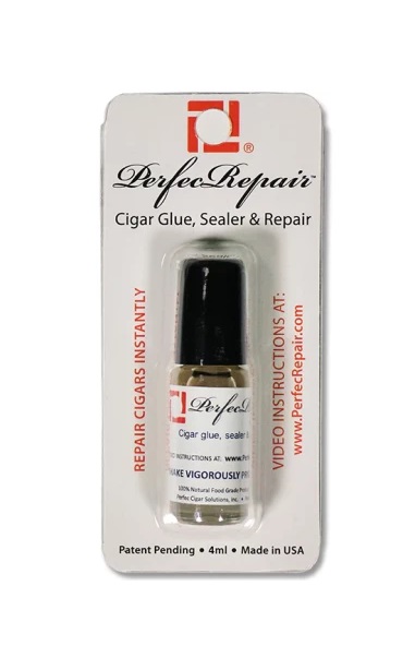 Perfect Cigar Lepidlo na doutníky PerfecRepair - 4ml