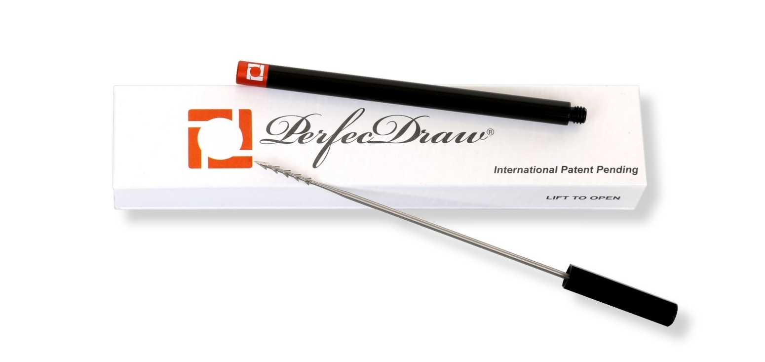 Perfect Cigar Propichovátko doutníku Perfec Draw