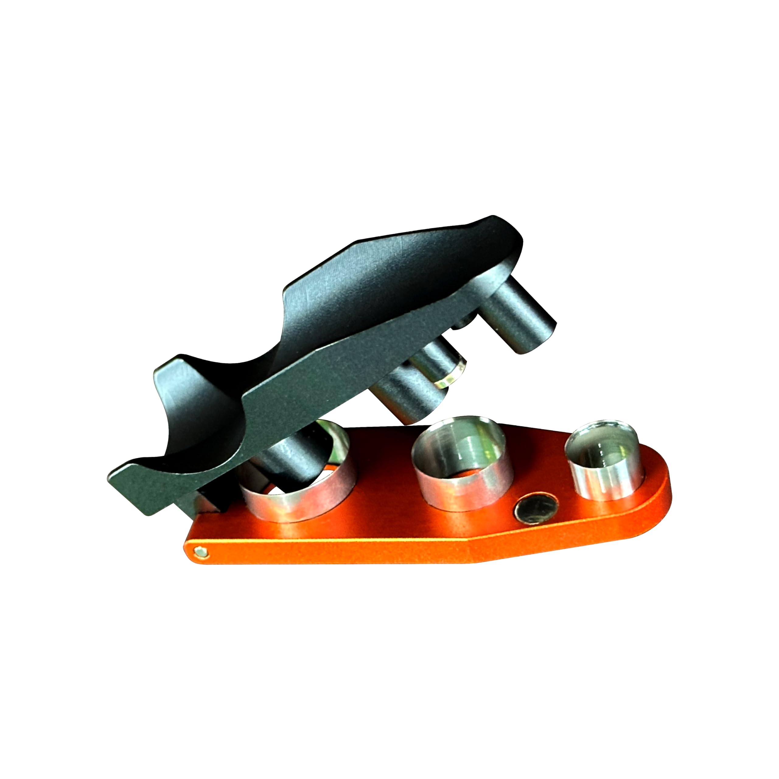 Perfect Cigar Vyštipovač doutníků a stojánek PerfecPunch & Stand