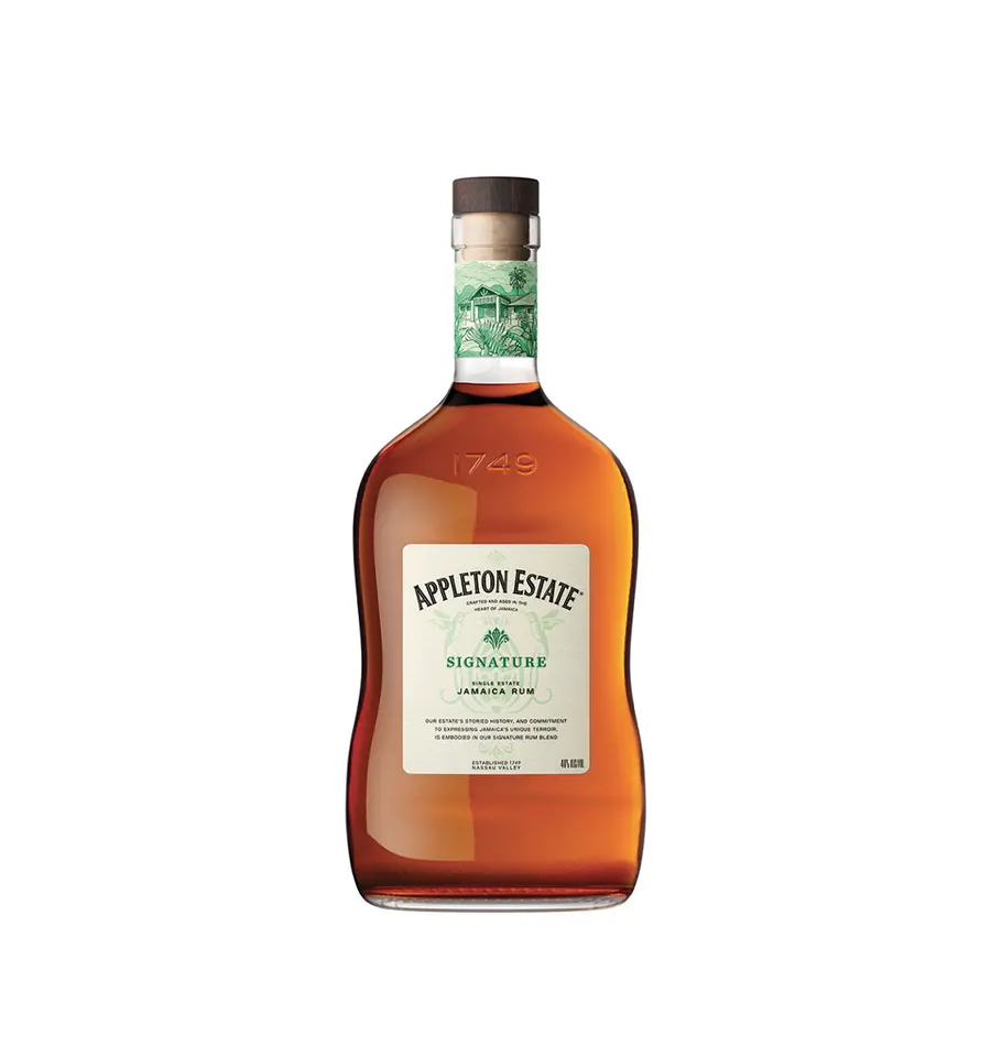 Appleton Estate Signature