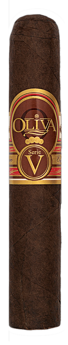Oliva V Maduro Double Robusto