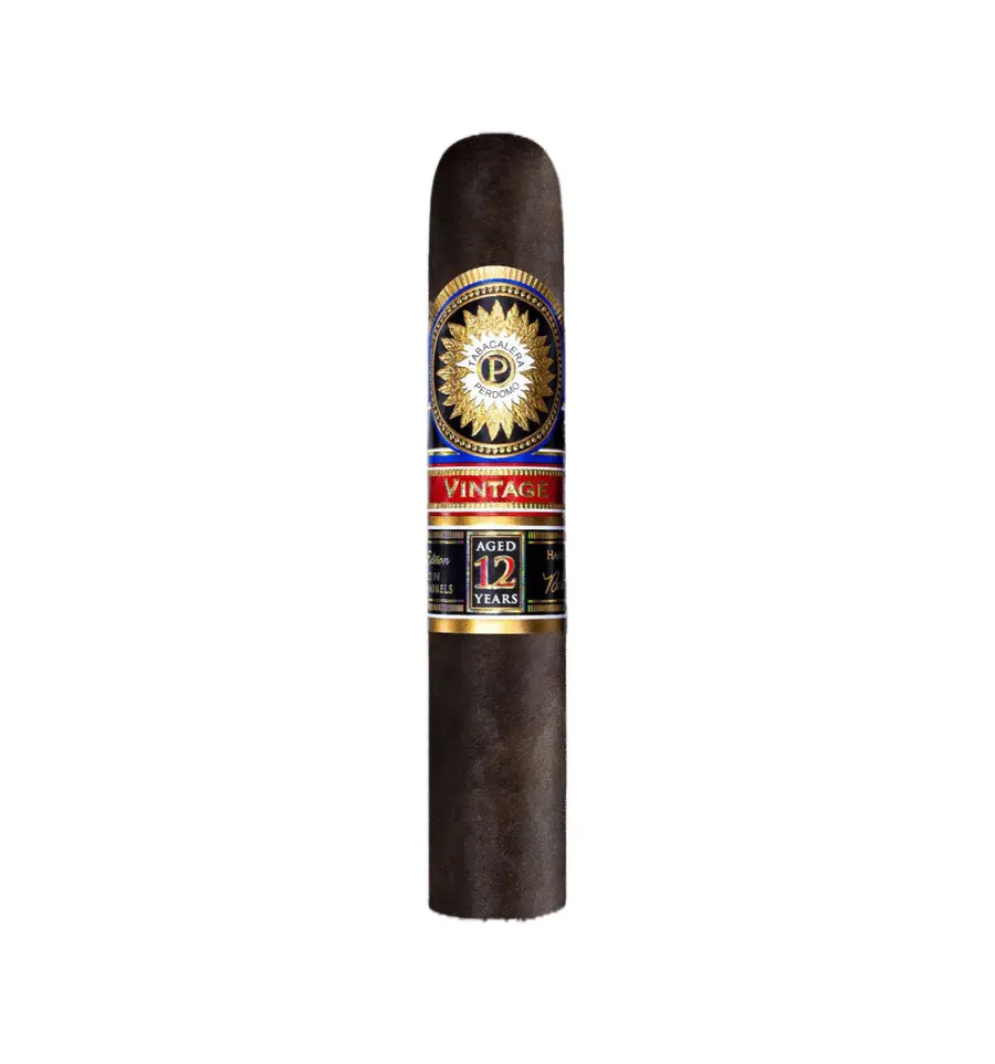Perdomo Double Aged 12Yo Vintage Robusto Maduro
