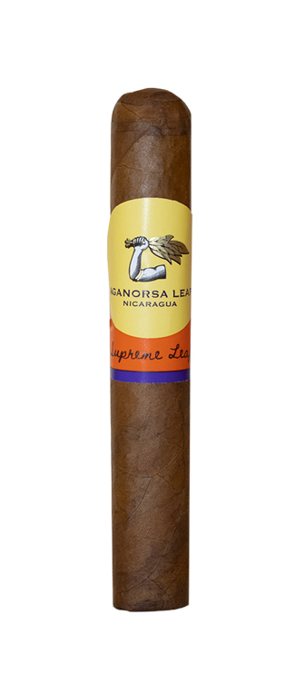 Aganorsa Leaf Supreme Leaf Robusto