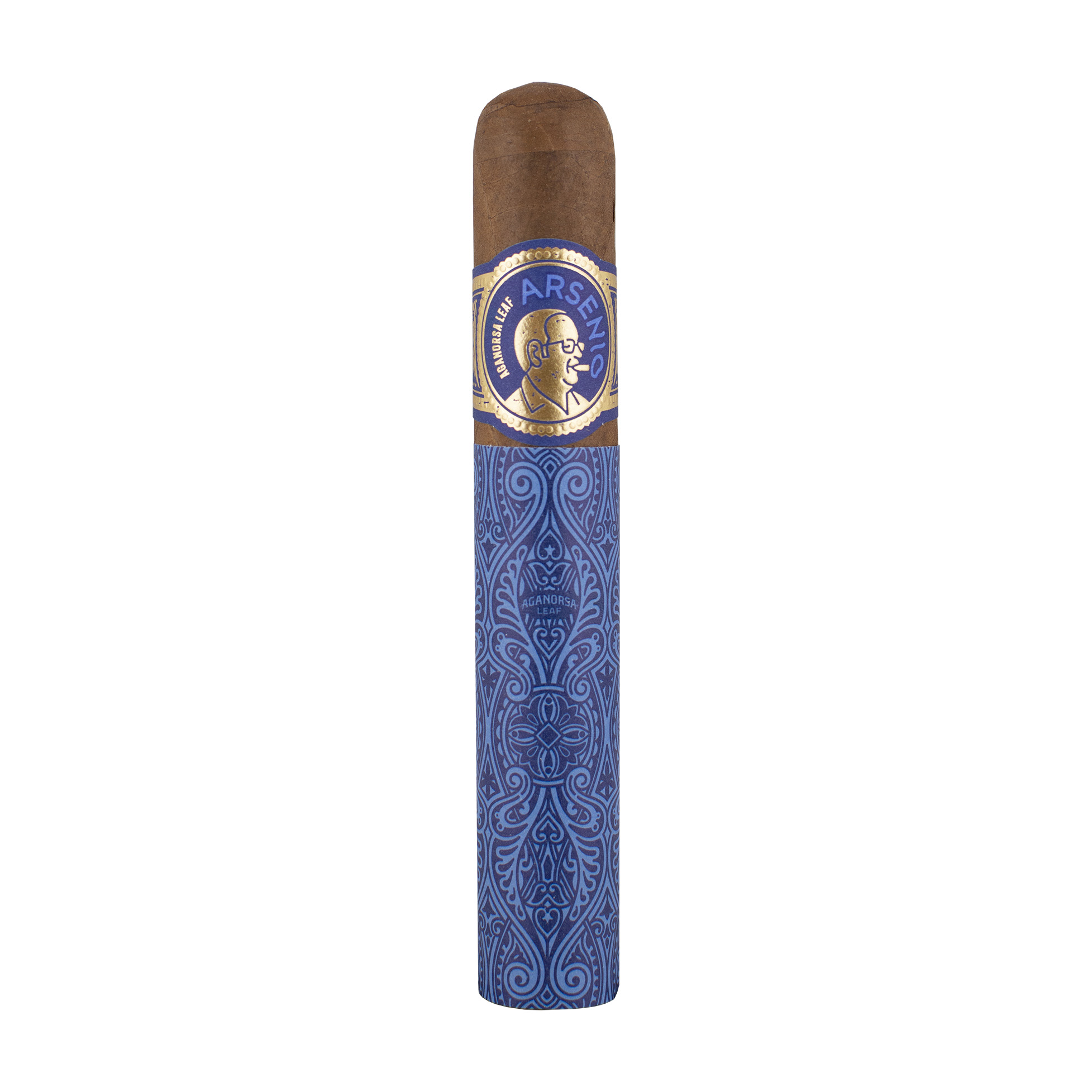 Aganorsa Leaf Arsenio Robusto
