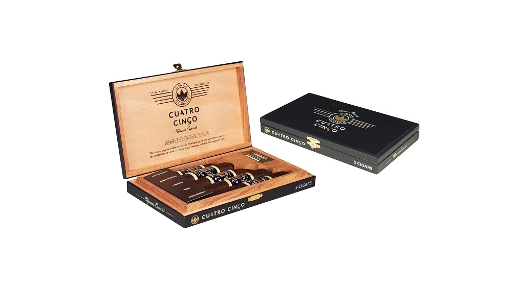 Joya de Nicaragua Cuatro Cinco Sampler - 5 ks