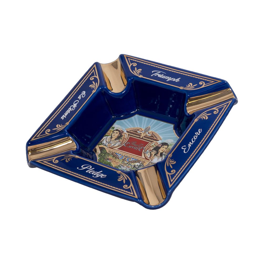 E.P.Carrillo Doutníkový popelník E.P. Carrillo Triumph