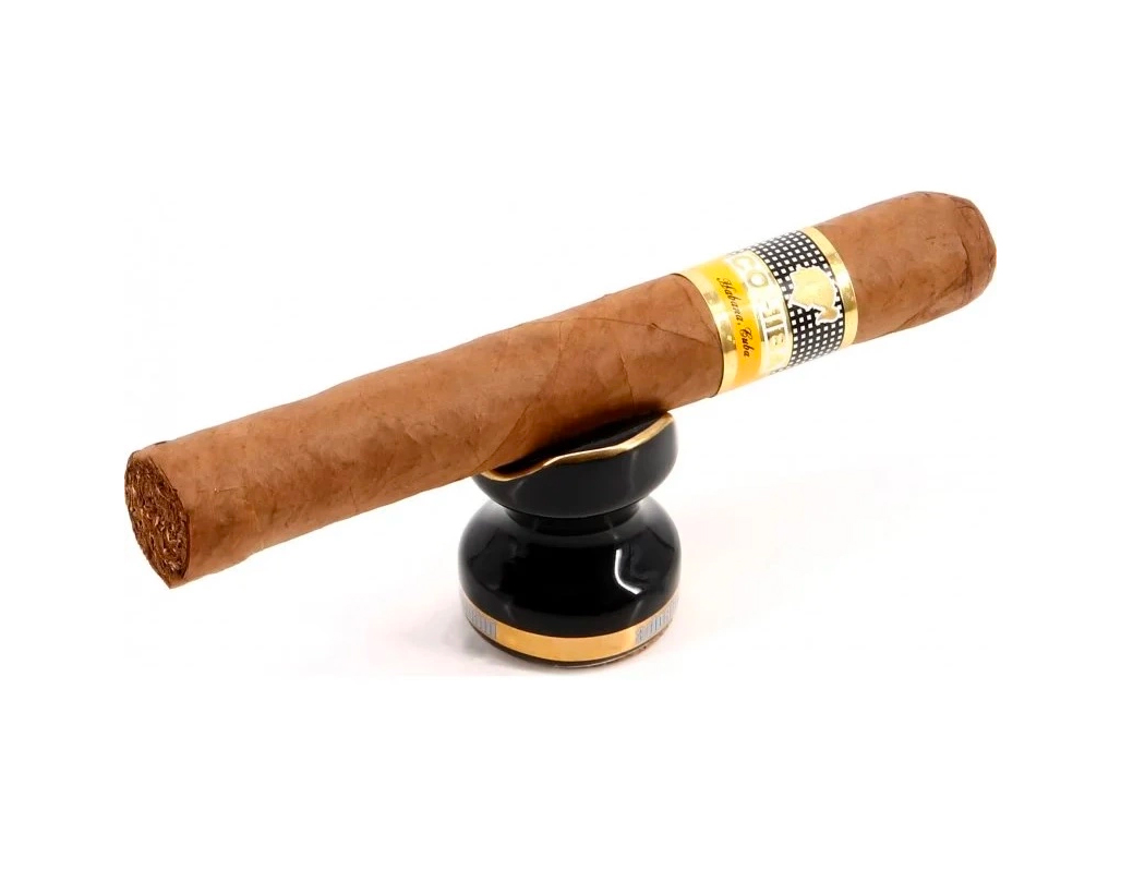 Stojánek na doutník Adorini - keramický