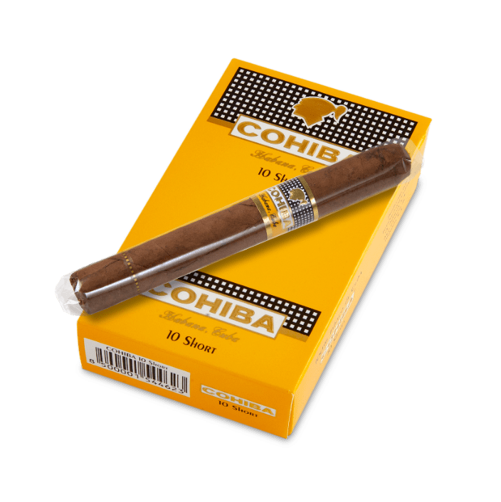 Cohiba Mini - 10 ks