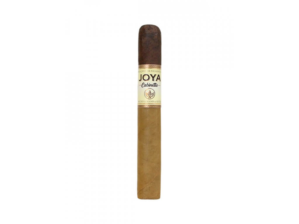 Joya de Nicaragua Cabinetta Corona Gorda