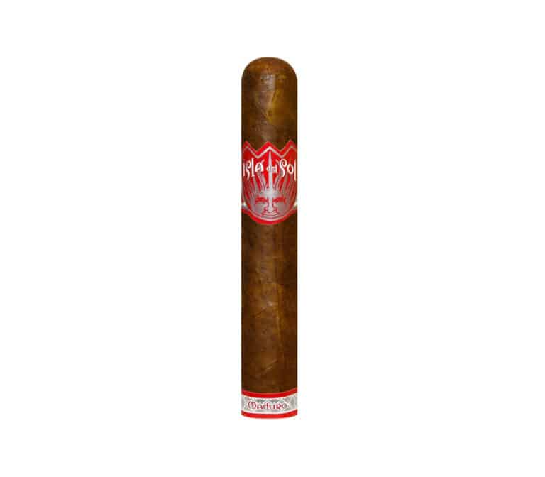Drew Estate Isla del Sol Maduro Robusto