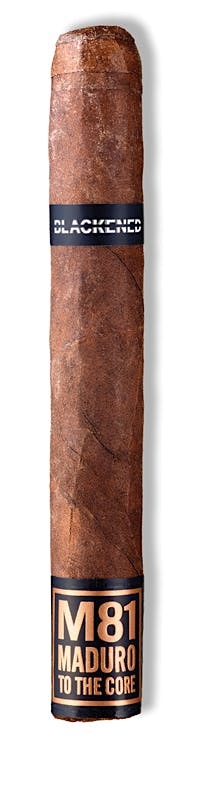 Drew Estate Blackened M81 Toro