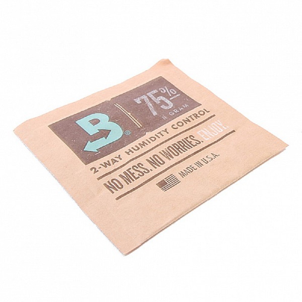 Boveda 8g 75%