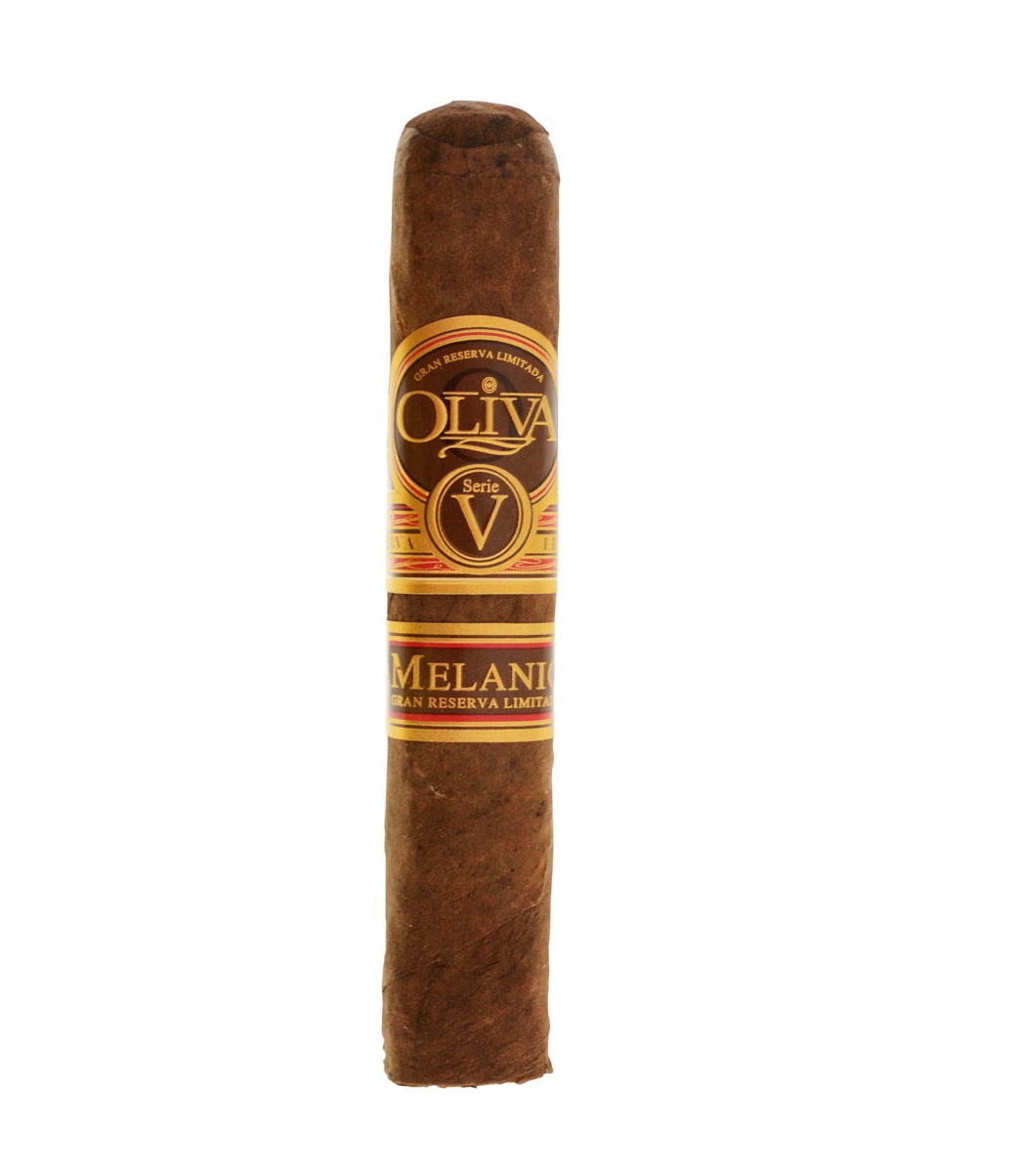 Oliva V Melanio Robusto