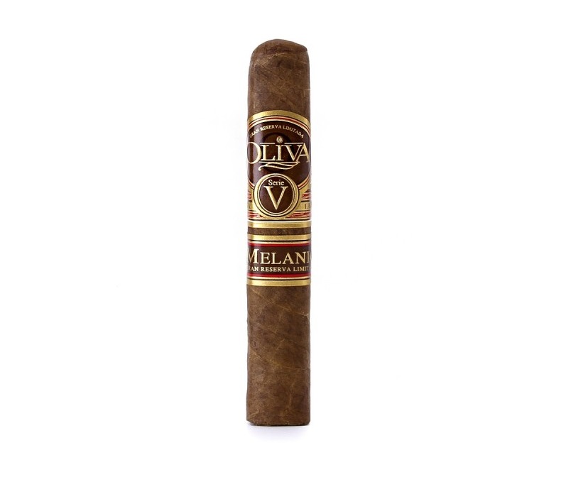Oliva V Melanio Petit Corona