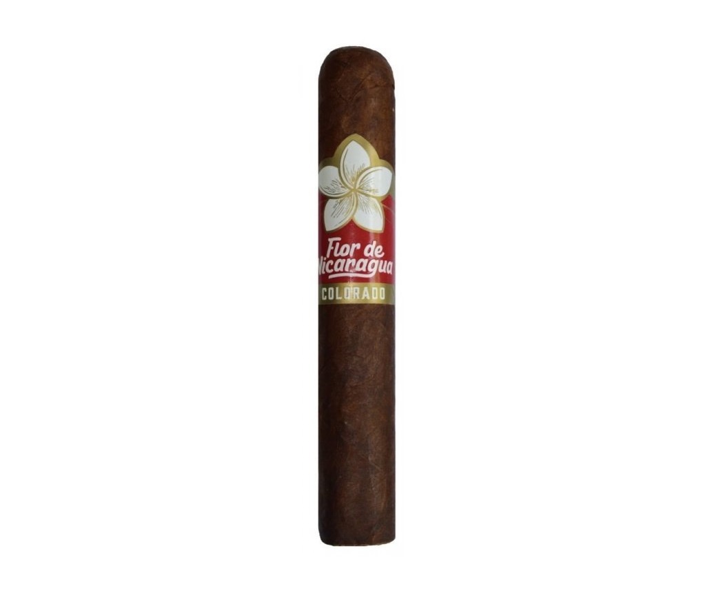 Joya de Nicaragua Flor de Nicaragua Colorado Robusto
