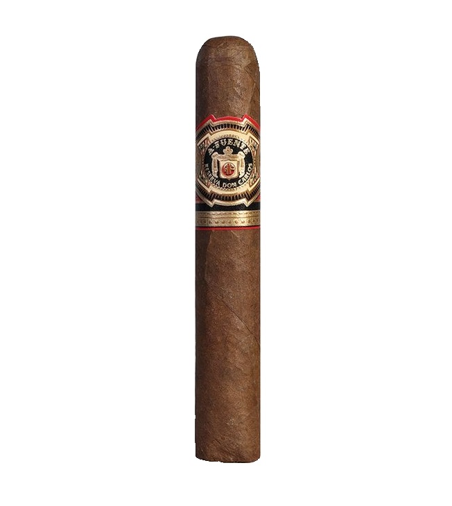 Arturo Fuente Don Carlos Robusto