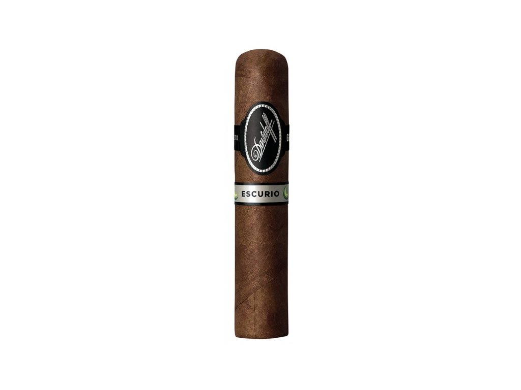 Davidoff Escurio Robusto