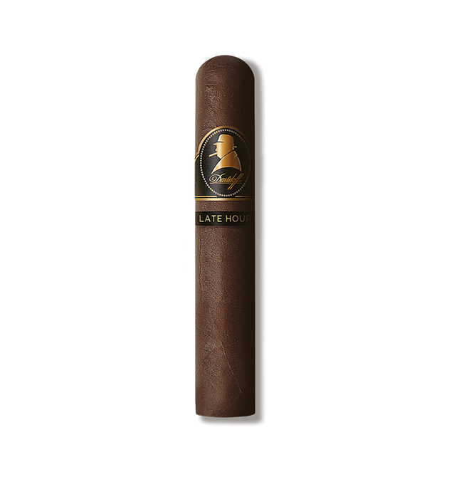 Davidoff Winston Churchill The Late Hour Robusto