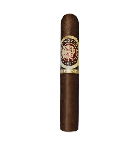 Indian Motorcycle Maduro Robusto