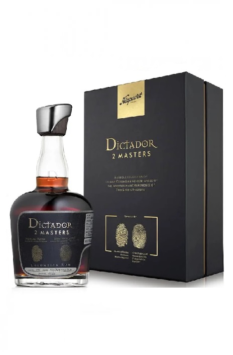 Dictador 2 Masters Niepoort 1978