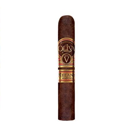 Oliva V Melanio Robusto Maduro