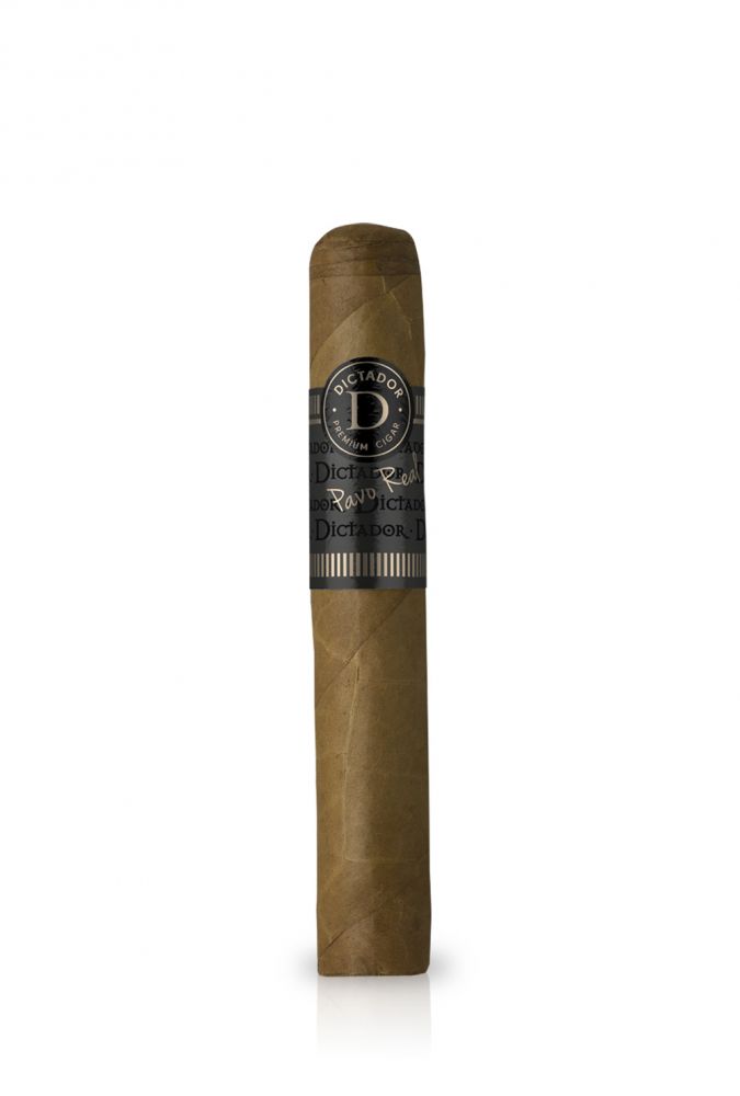 Dictador Cigars Dictador PAVO REAL Belicoso