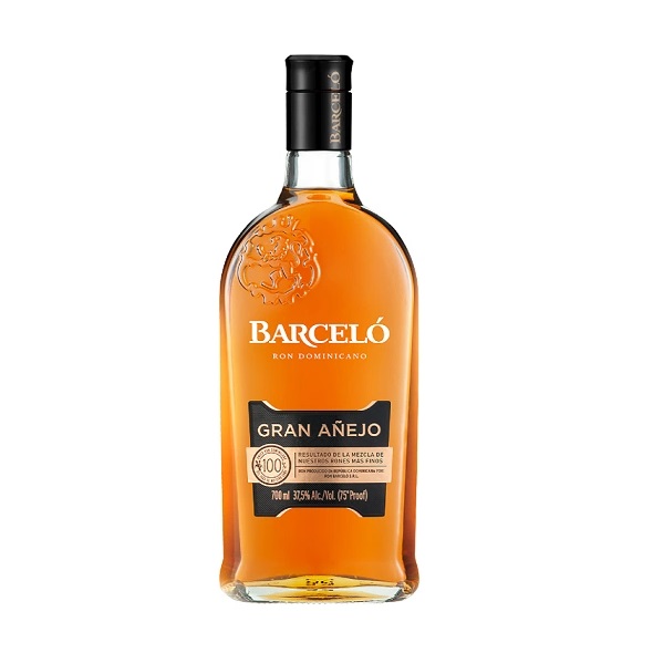 Barceló Gran Añejo