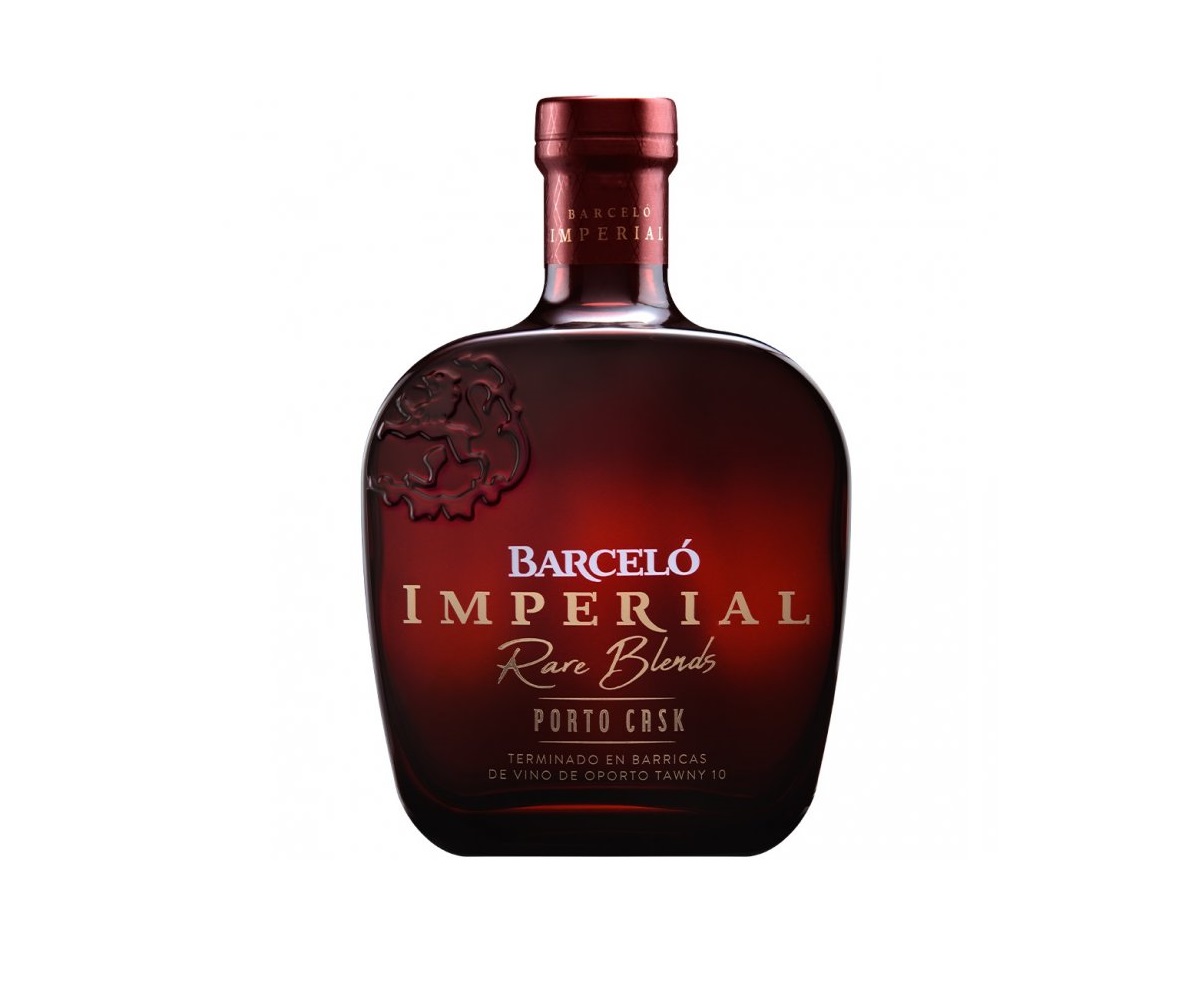 Barceló Imperial Porto Cask