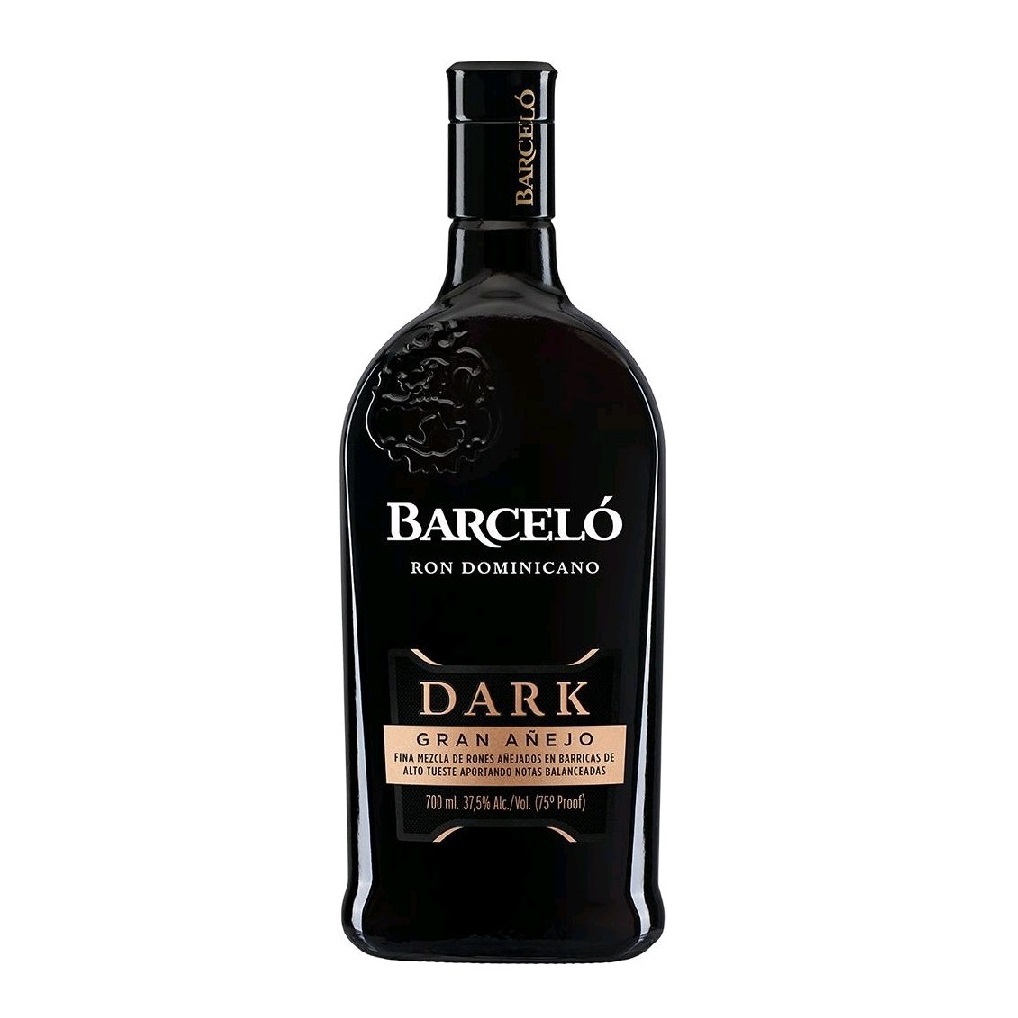 Barceló Gran Añejo Dark