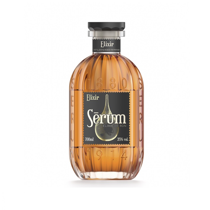 Sérum Elixir