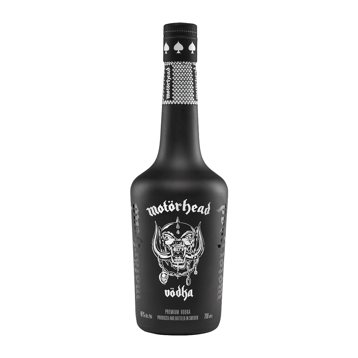 Motörhead Motorhead Vodka Premium