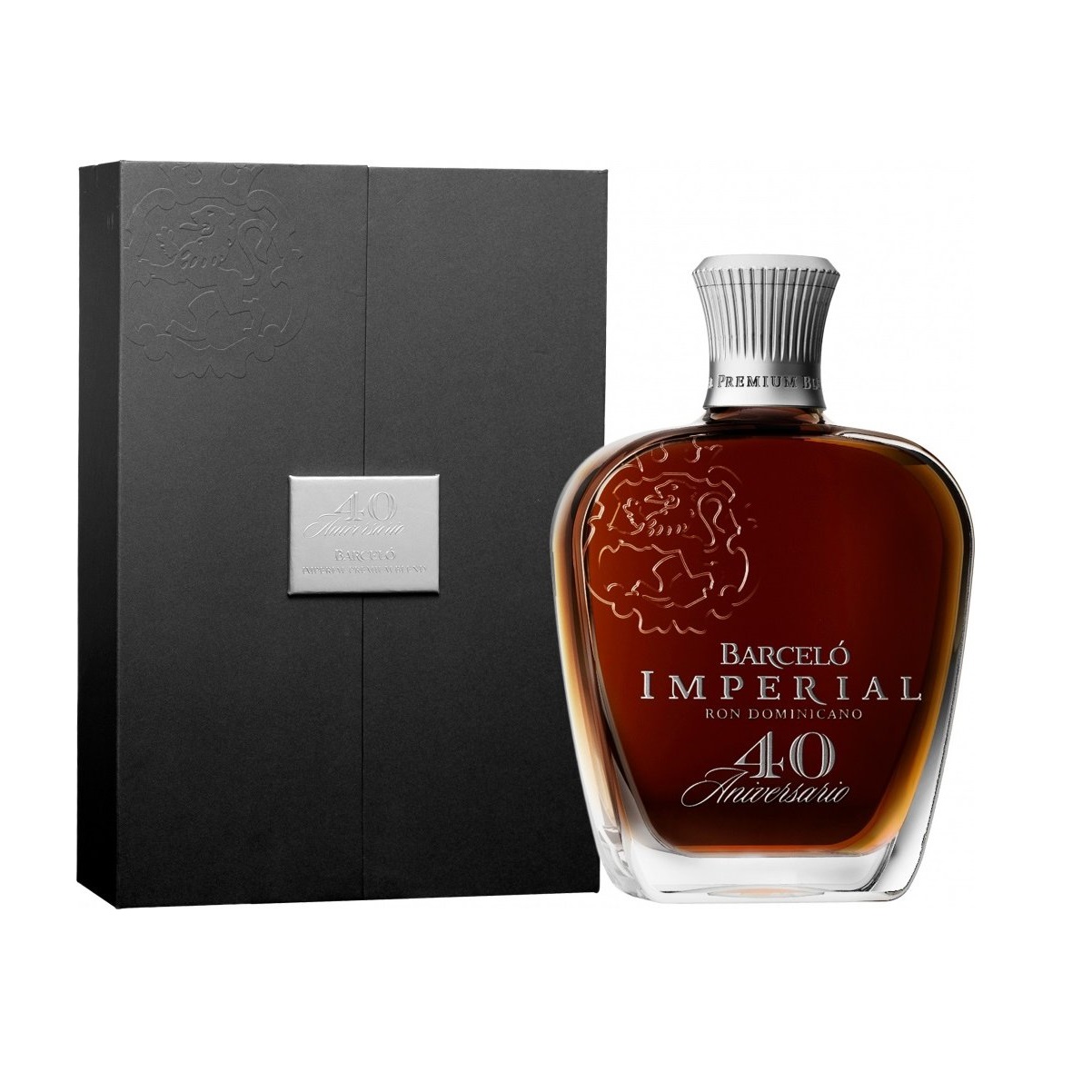 Barceló Imperial Premium Blend 40 Aniversario