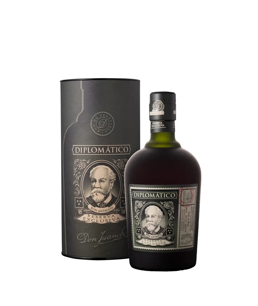 Diplomático Reserva Exclusiva