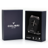 Ořezávač doutníků Colibri V-CUT, celočerný
