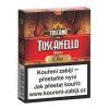 Toscanello Rosso Oro mini doutníky, balení 5 ks