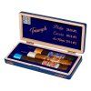 Vzorník E.P. Carrillo Triumph 3 ks doutníků