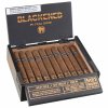 Blackened M81 Corona Open Box