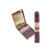 aj fernandez new world oscuro petit corona tins main