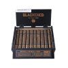Blackened Cigars M81 Robusto Box 2 scaled